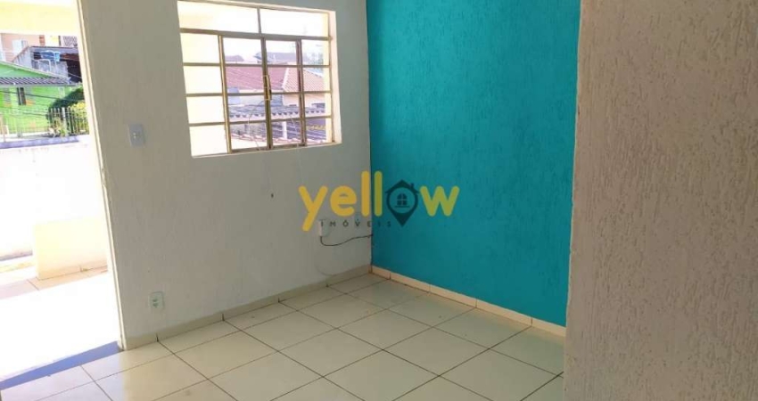 Casa com 2 quartos à venda no Arujamérica, Arujá 