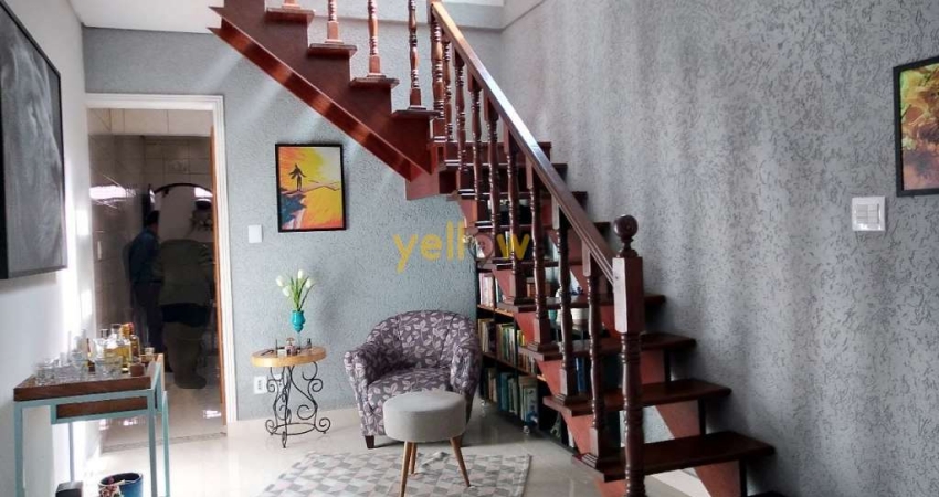 Casa com 3 quartos à venda no Jardim Via Dutra, Arujá 