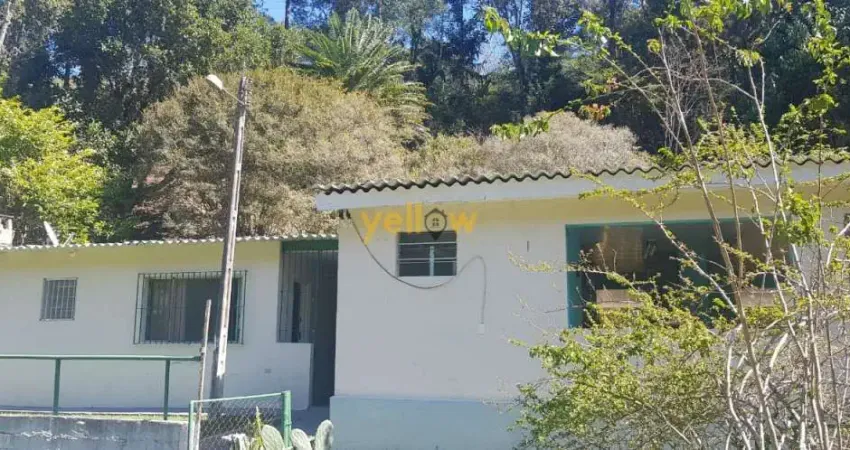 Chacara em Taboão  -  Mogi das Cruzes