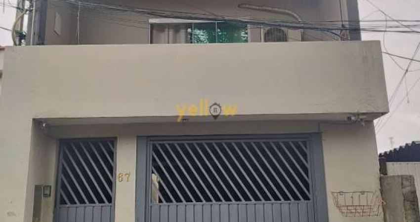 Casa em Bairro em Jardim Amanda  -  Itaquaquecetuba