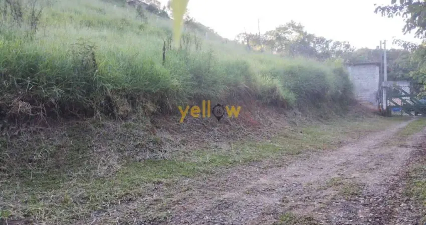 Chácara / sítio à venda no Penhinha, Arujá 