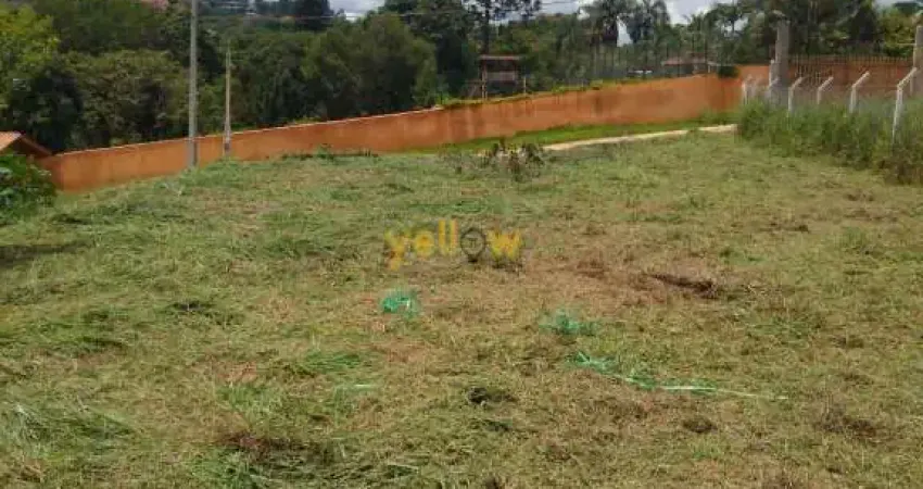 Terreno de Condominio em Residencial Toa Toa  -  Mairinque
