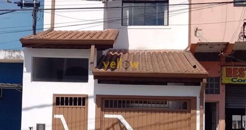 Casa em Bairro em Recanto Imperial  -  Santa Isabel