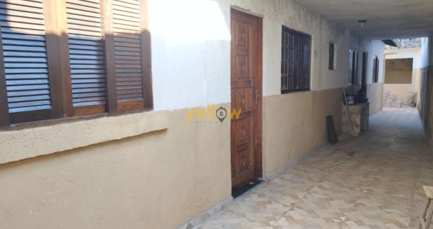 Casa em Bairro em Jardim Amaral  -  Itaquaquecetuba