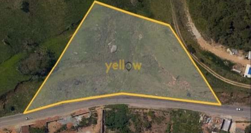 Terreno comercial para alugar no Jardim Santo Antônio, Arujá 