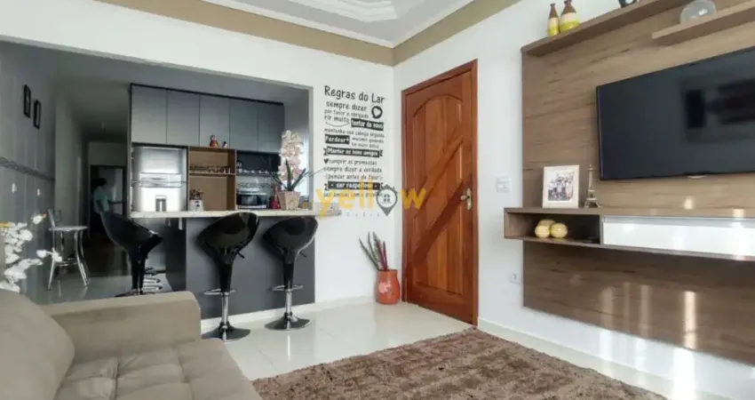Casa com 3 quartos à venda no Jordanópolis, Arujá 