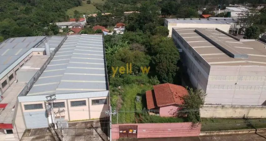Ponto comercial à venda no Ribeirão dos Porcos, Atibaia 