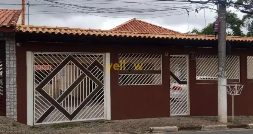 Casa à venda no Centro, Poá 