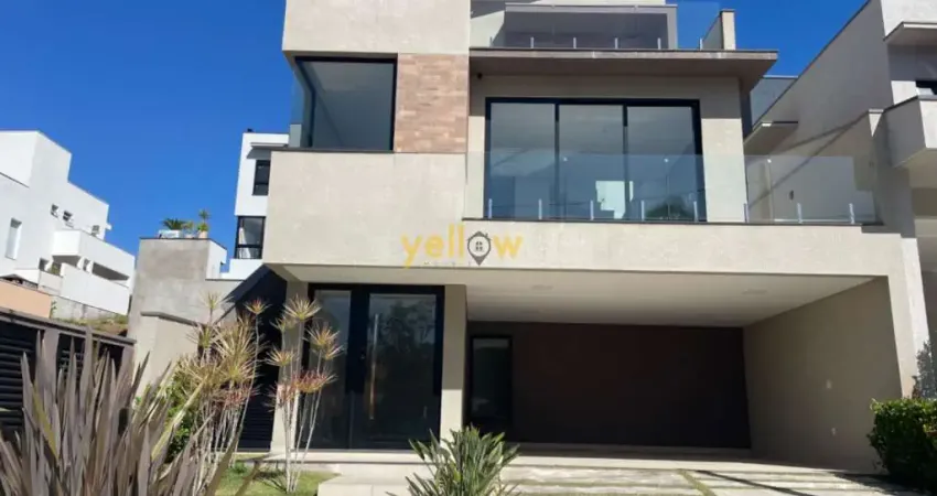 Casa em Condomínio Fechado  -  Mogi das Cruzes