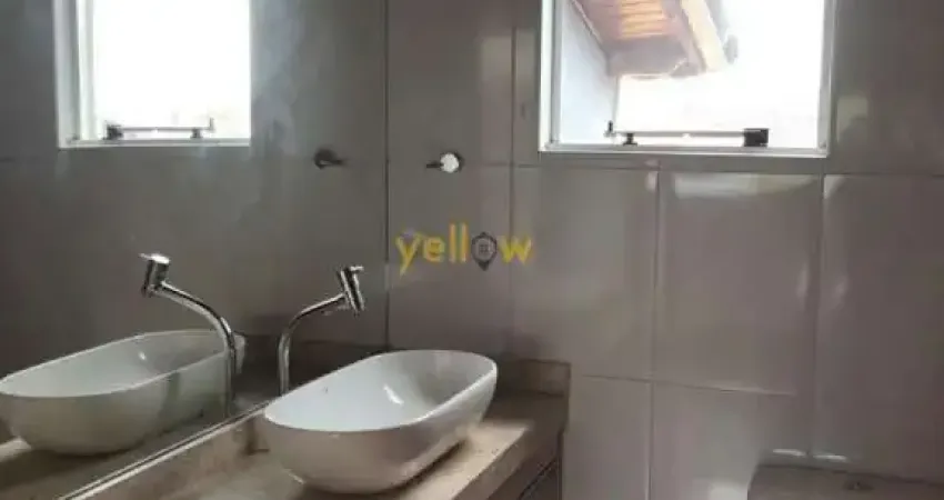 Casa com 3 quartos à venda no Jardim dos Ipês, Suzano 