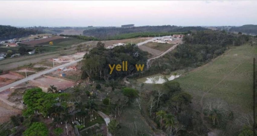Terreno de Condominio em Fukushyma  -  Guararema