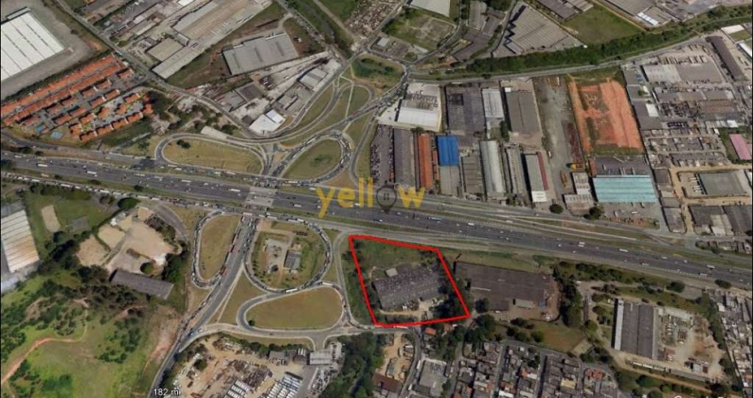 Ponto comercial à venda no Água Chata, Guarulhos 