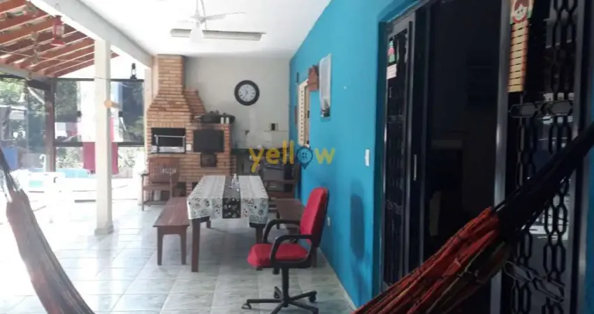 Chácara / sítio com 2 quartos à venda na Granja Urupês, Santa Isabel 