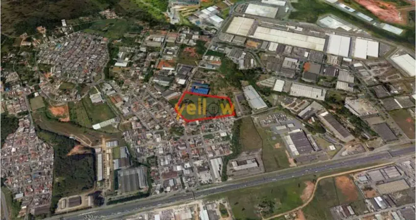 Ponto comercial à venda na Cidade Aracilia, Guarulhos 
