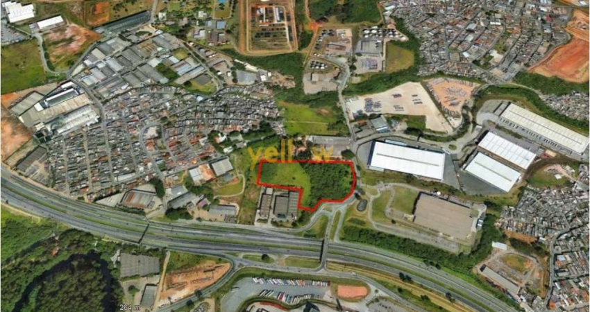 Ponto comercial à venda no Jardim Arapongas, Guarulhos 