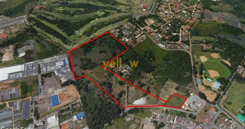 Área Industrial em Jardim Álamo  -  Guarulhos