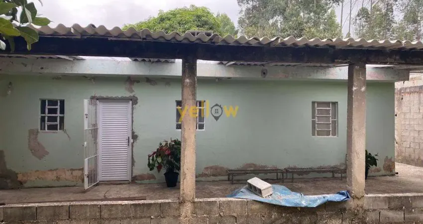 Chacara em Taboão  -  Mogi das Cruzes