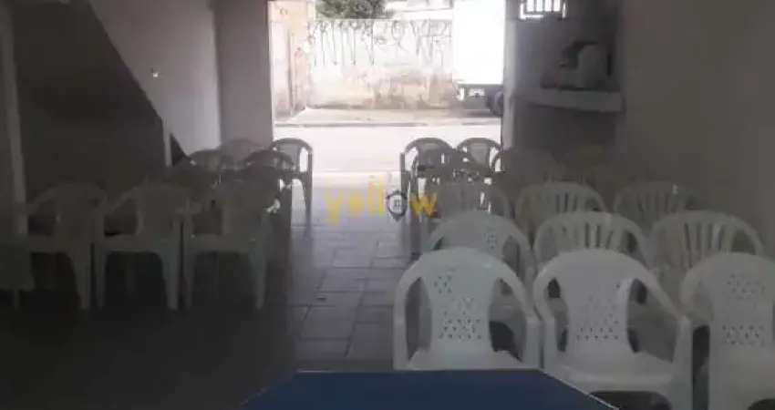 Casa comercial à venda no Parque Rodrigo Barreto, Arujá 