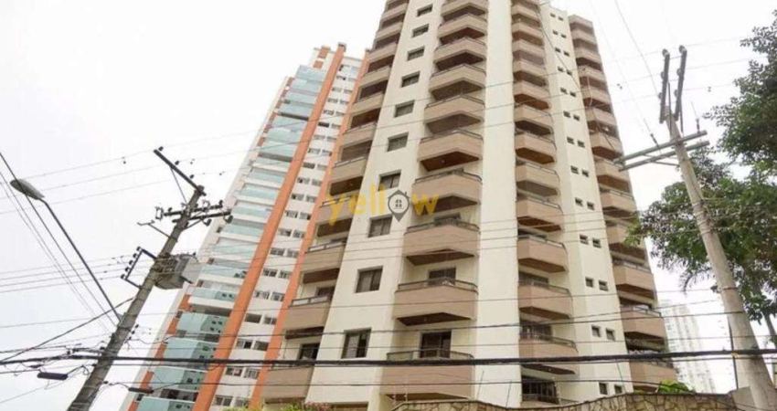 Apartamento em Vila Regente Feijó - São Paulo, SP