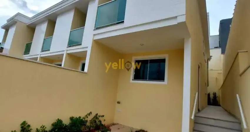 Casa em Bairro em Parque Residencial Scaffibi II  -  Itaquaquecetuba