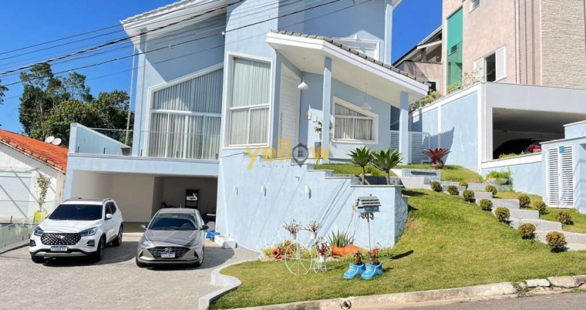 Casa com 3 quartos à venda no Jardim Imperial Hills III, Arujá 