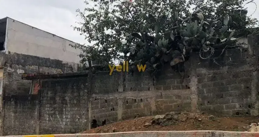 Terreno Residencial em Vila Itaquassu - Itaquaquecetuba