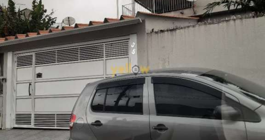 Casa com 3 quartos à venda no Parque Rodrigo Barreto, Arujá 