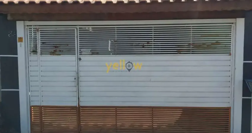 Casa em Jardim Paineira:  por R$ 350.000 - Venda