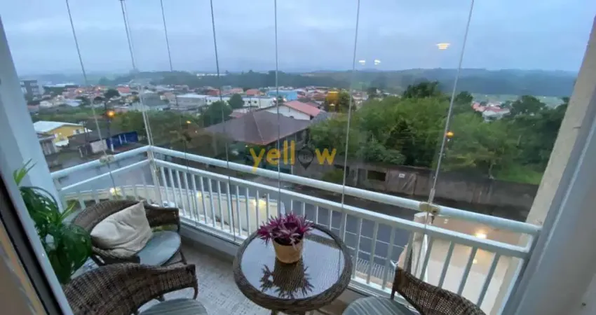 Apartamento com 3 quartos à venda no Jordanópolis, Arujá 