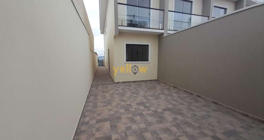 Casa com 2 quartos à venda no Jardim Luana, Itaquaquecetuba 
