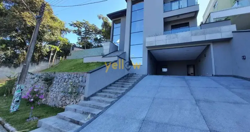 Casa com 3 quartos à venda no Caputera, Arujá 