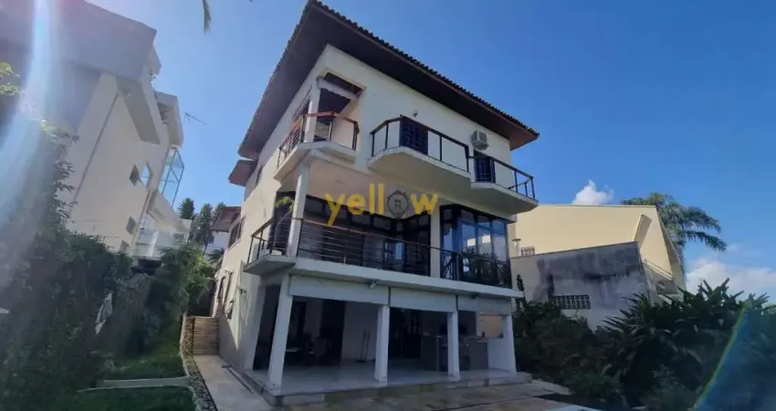 Casa de luxo em condomínio fechado em Urbanova - São José dos Campos: 450m², 4 quartos, 2 suítes, 3 banheiros, venda por R$ 2.340.000