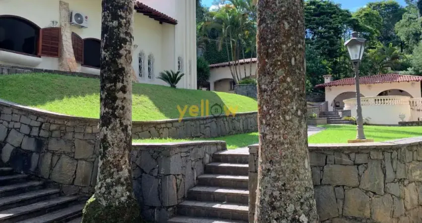 Casa em Condomínio Fechado em Arujázinho I, II e III - Arujá, SP