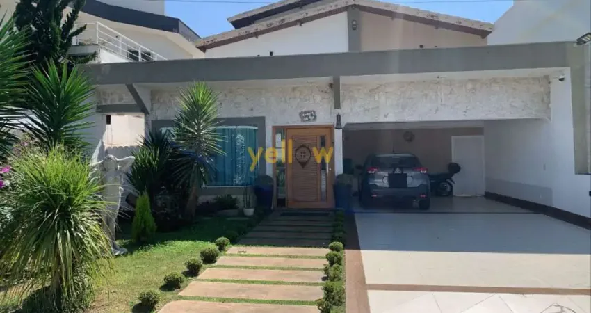 Casa em Condomínio Fechado em Parque Residencial Itapeti - Mogi das Cruzes, SP