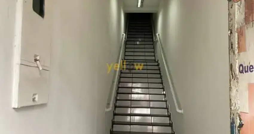 Sala Comercial à venda em Jardim Miragaia - São Paulo por R$ 6.500/mês
