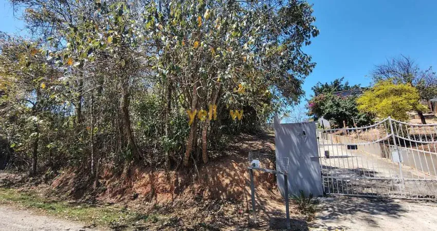 Terreno à venda no Chácaras Vista Alegre, Arujá 