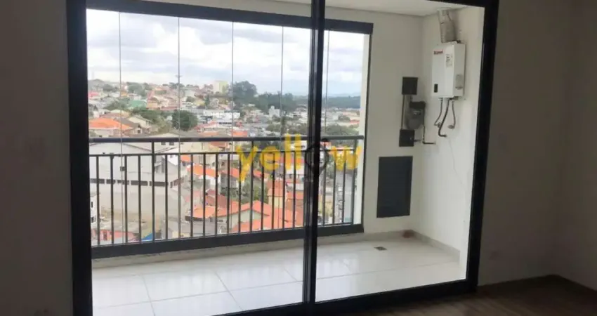 Apartamento para alugar na Chácara São José, Arujá 
