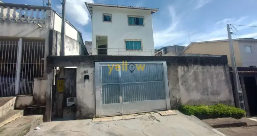 Casa de 3 dormitórios em Jardim Fazenda Rincao, Arujá - Venda  por R$ 850.000,00