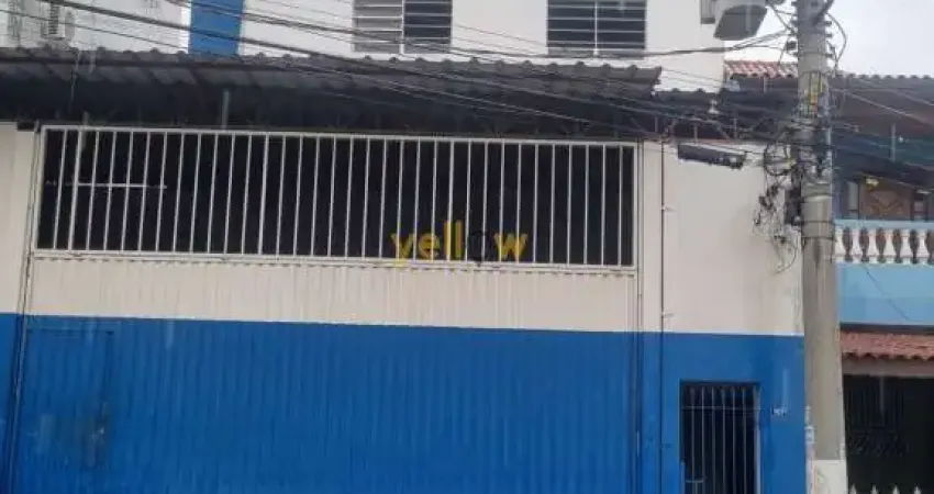 Barracão / Galpão / Depósito para alugar na Vila Nova Bonsucesso, Guarulhos 