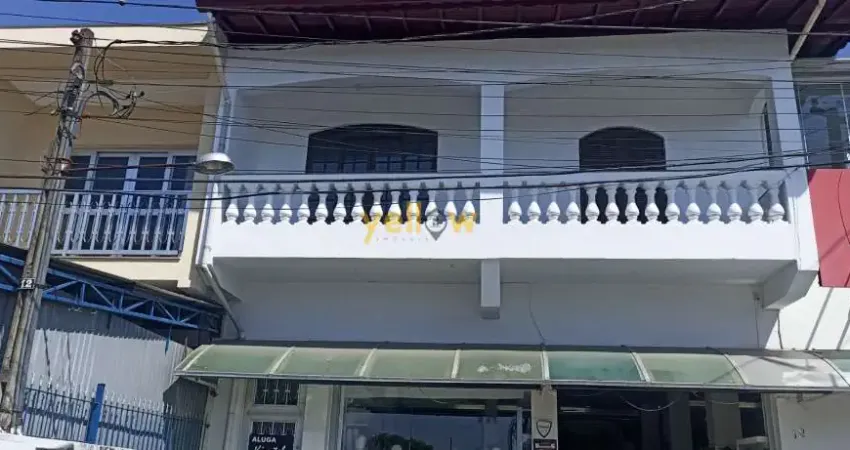 Casa Comercial em Arujámérica com 3 Dormitórios e 1 Suíte para locação