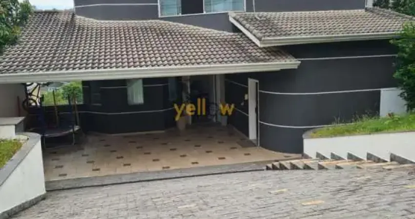 Casa em condomínio fechado em condomínio hills iii - arujá, sp