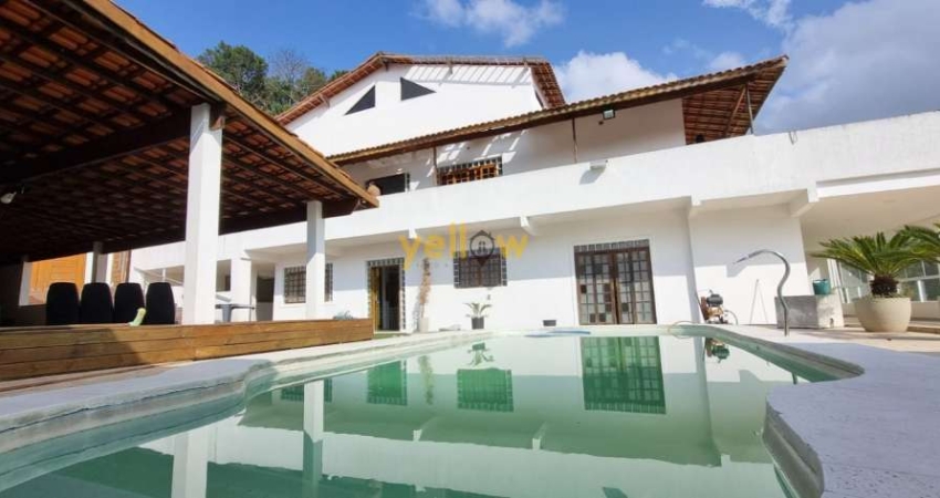 Belissima chacara para Investimento ou Moradia