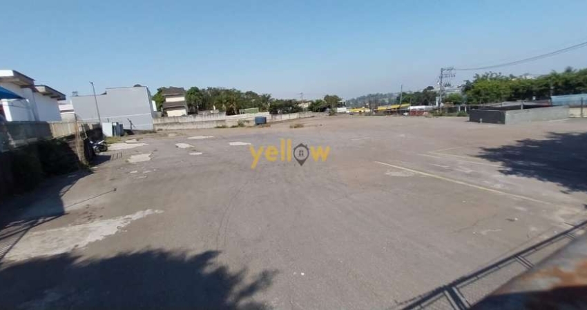 Terreno Comercial em Una - Itaquaquecetuba: Venda por R$ e Locação por R$ 20.000