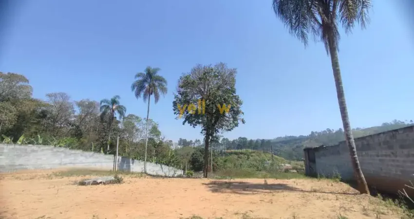 Terreno Residencial em Granjas Urupes - Arujá por R$ 740.000: Venda e Locação