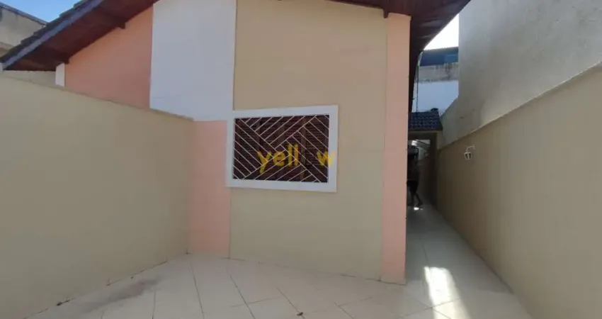 Casa com 3 quartos para alugar no Jordanópolis, Arujá 