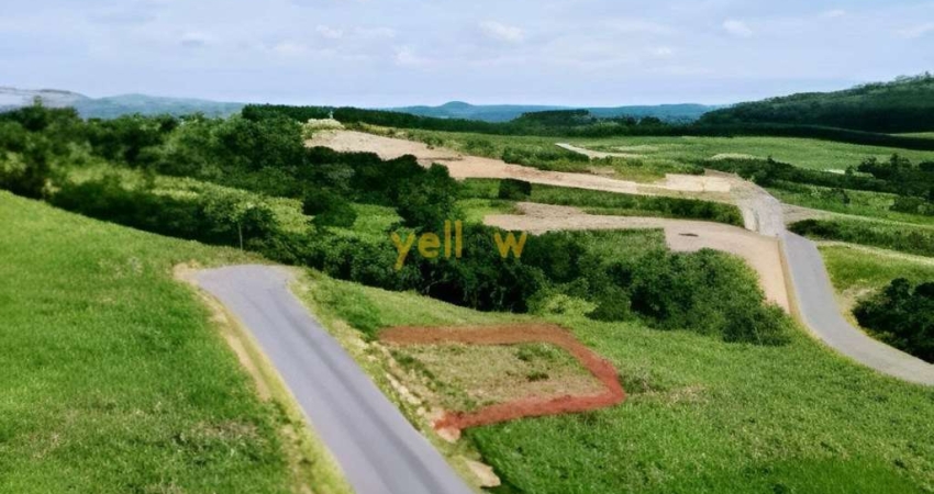 Terreno à venda em Condomínio Ibirapitanga - Santa Isabel por R$ 410.000