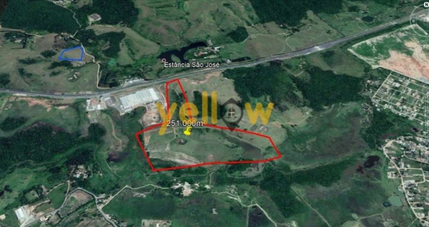 Ponto comercial à venda na Zona Rural, Santa Isabel 