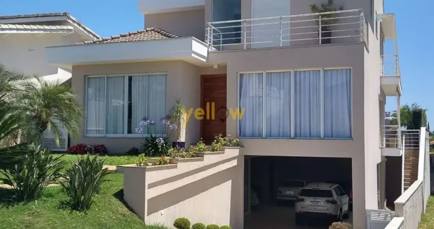 Casa em Condomínio Fechado em Parque Residencial Itapeti - Mogi das Cruzes, SP