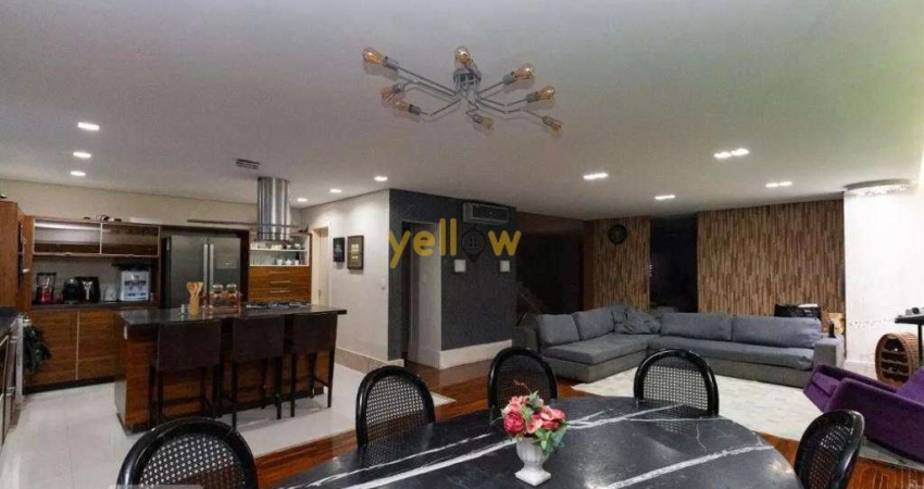 Casa de luxo em Vila São Francisco, São Paulo  por R$1.250.000