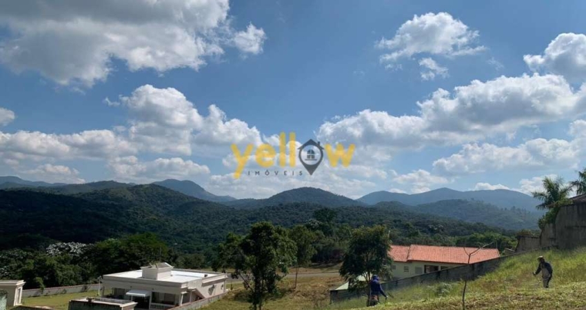 Terreno em  condomínio Fechado em Condomínio Ibirapitanga - Santa Isabel, SP